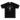 BAPE ABC Camo College Tee 'Black/Green'