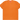 Supreme Stencil Thermal Short-Sleeve Top 'Orange'