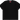 Supreme Stencil Thermal Short-Sleeve Top 'Black'
