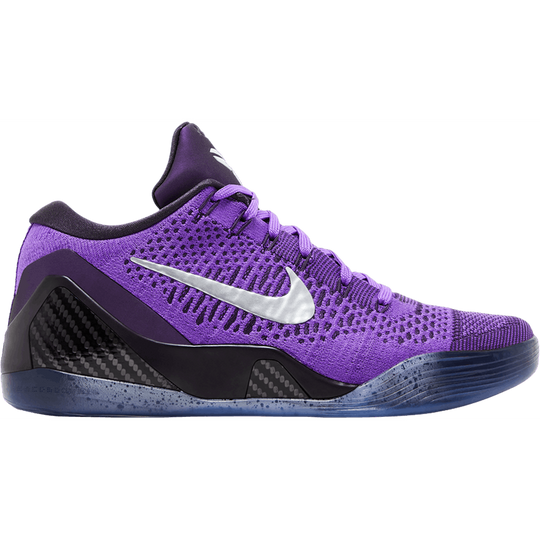 Nike Kobe 9 Elite Low Protro Michael Jackson Moonwalker (2025)
