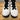Nike Air Max 2 CB '94 White Old Royal - toe