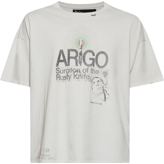 Paly Hollywood Arigo Tee Cream