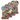 Pokémon Mega Evolution Sleeved Booster (1 Pack)