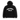 GV Gallery OG Raspberry Hills Hoodie 'Black/White'