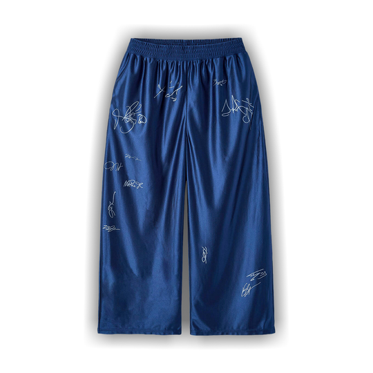 GV Gallery Signature Sweats 'Blue'