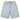 Supreme Baggy Denim Short 'Light Washed Indigo'
