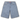 Supreme Baggy Denim Short 'Washed Indigo'