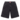 Supreme Baggy Denim Short 'Black'