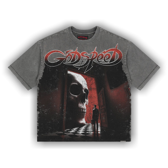 Godspeed Fate's Doorstep 'Grey'