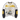 Vale Forever Dogyard Layered Long-Sleeve 'White'
