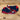 Jordan 23 Retro Howard University PE - front