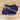 Nike Air Foamposite Pro Blue Void University Red - front