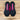 Nike GT Future Hyper Pink - sole