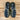 Saucony ProGrid Triumph 4 Ice Orion Blue - sole