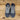 Jordan 11 Retro Cool Grey (2021) - toe