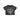 Saint Vanity 1984 Baby T-Shirt Washed Black