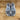 Jordan 12 Retro Grey University Blue - sole