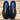 Nike Air Bakin SP Supreme Black Gradient - sole