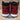 Jordan 1 Retro High OG Patent Bred - back