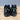 Nike Air Max TL 2.5 Black Citron - back