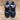 Jordan 4 Retro Union Off Noir - aux