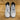 Jordan 11 Retro Legend Blue (2024) - back