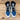 Jordan 1 Retro High OG SP Fragment x Travis Scott - toe