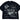 Mixed Emotions Chaos Tee Black