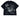 Mixed Emotions Chaos Tee Black