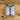 Jordan 5 Retro White Metallic (2026) (GS) - aux