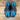 Jordan 11 Retro Gamma Blue (2025) - sole