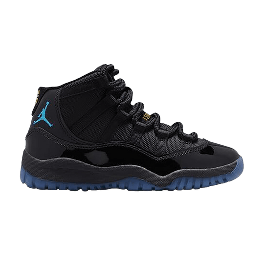 Jordan 11 Retro Gamma Blue (2025) (PS)