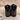Jordan 9 Retro Olive (2024) (GS) - back
