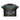 Saint Vanity Bike Week Tee Washed Black