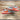 Nike LD Waffle sacai CLOT Kiss of Death Net Orange Blaze - front