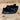 Jordan 3 Retro Black Cat (2025) (GS) - side