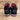 Jordan 4 Retro Bred Reimagined (GS) - back