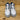 Jordan 3 Retro Wizards - toe