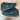 Nike LeBron 7 FAMU Gorge Green - side