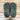 Crocs Pollex Clog by Salehe Bembury Cucumber - sole