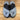 Jordan 5 Retro OG Black Metallic Reimagined - sole