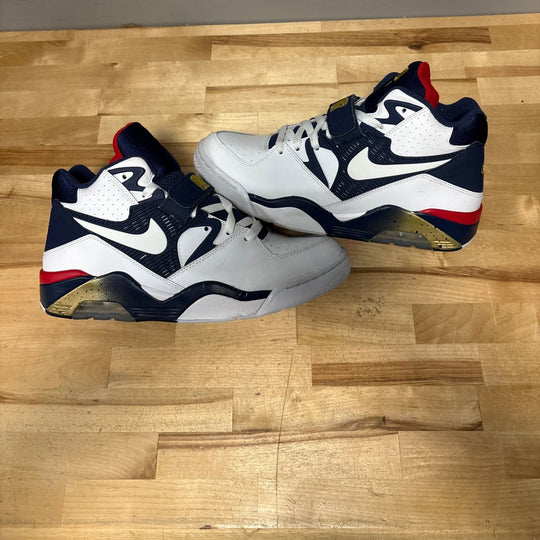 Nike Air Force 180 Olympic (2016) Size 11M (Moderately Worn)