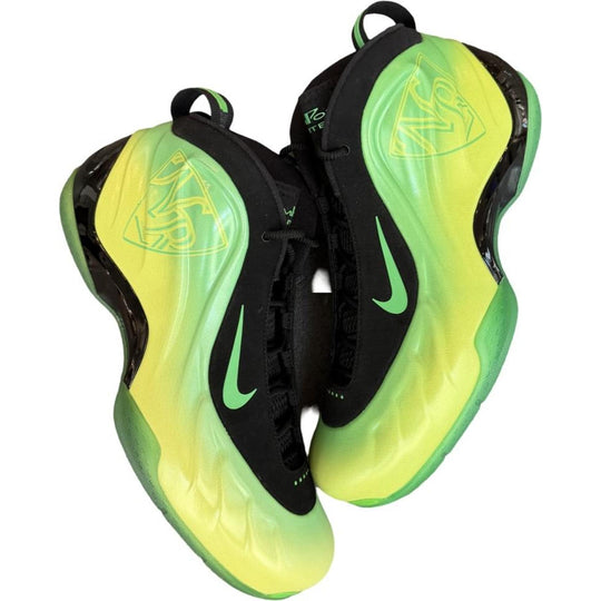 Nike Air Foamposite Lite All Star Game Kryptonate Promo Sample (2009)