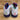 Jordan 5 Retro Alternate Bel-Air - back