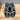 Nike Air Foamposite Pro Pine Green (2025) - sole