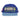 Up7 Skate Shop Intl Street Team Hat 7 Blue Strip