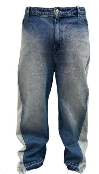 Matiere De Desirs Hip Flare Denim Jeans