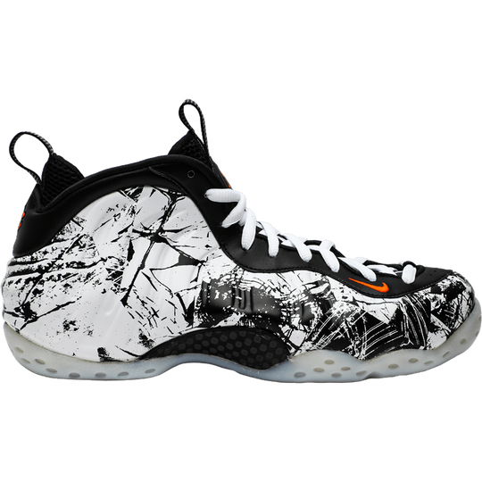 Nike Air Foamposite One Shattered Backboard