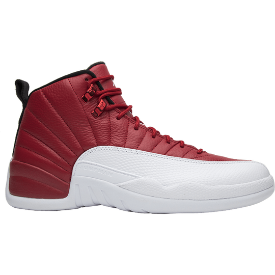 Air Jordan 12 Retro 'Gym Red'