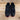 Jordan 11 Retro Low Bred (2025) - side